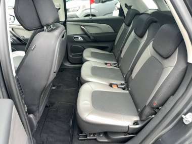 Citroën C4 Picasso Diesel