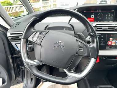 Citroën C4 Picasso Diesel