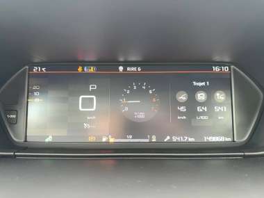 Citroën C4 Picasso Diesel