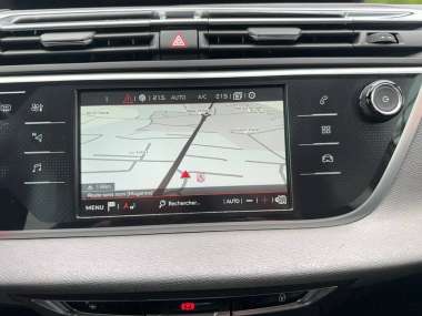 Citroën C4 Picasso Diesel