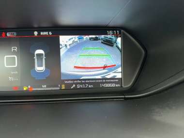 Citroën C4 Picasso Diesel