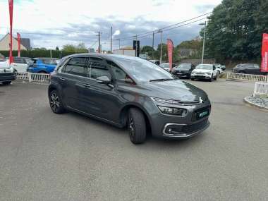 Citroën C4 Picasso Diesel