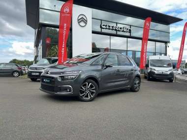Citroën C4 Picasso Diesel