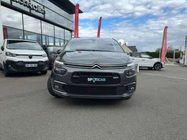 Citroën C4 Picasso Diesel