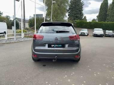 Citroën C4 Picasso Diesel