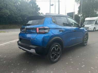 Citroën C3 Essence