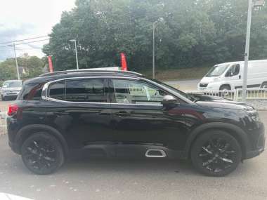 Citroën C5 Aircross Essence
