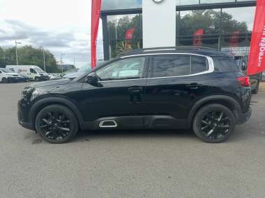 Citroën C5 Aircross Essence