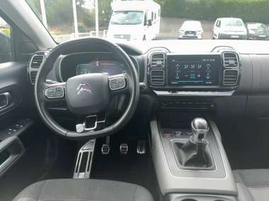 Citroën C5 Aircross Essence