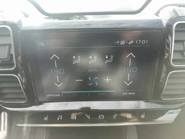 Citroën C5 Aircross Essence