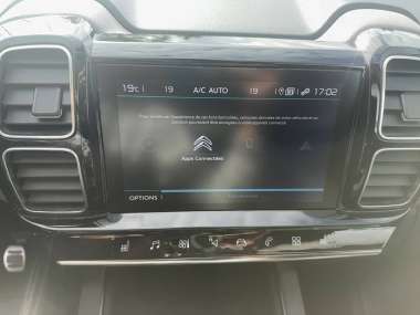 Citroën C5 Aircross Essence