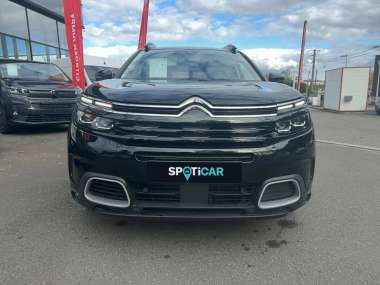 Citroën C5 Aircross Essence