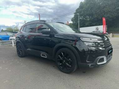 Citroën C5 Aircross Essence
