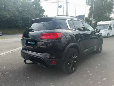 Citroën C5 Aircross Essence