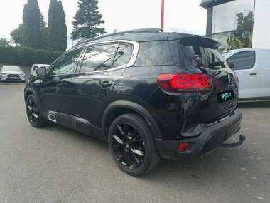 Citroën C5 Aircross Essence