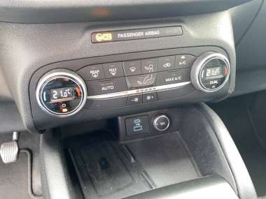 Ford Kuga Hybride
