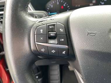 Ford Kuga Hybride