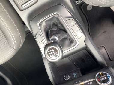 Ford Kuga Hybride
