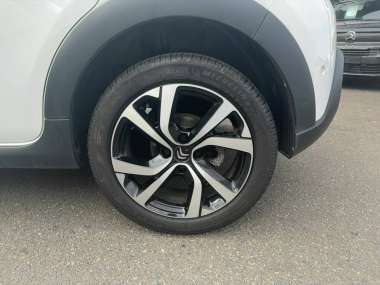 Citroën C3 Essence