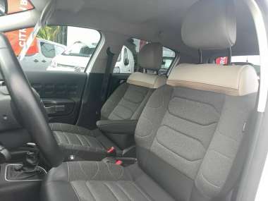 Citroën C3 Essence
