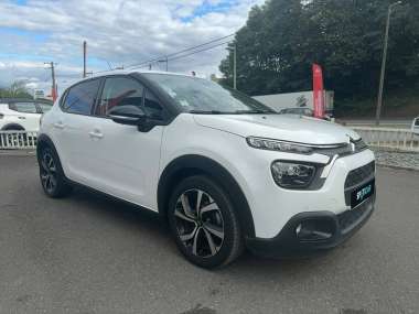 Citroën C3 Essence