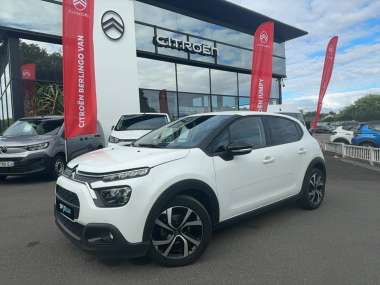 Citroën C3 Essence