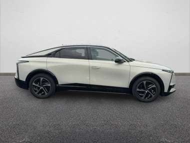 Ds No 8 Electrique