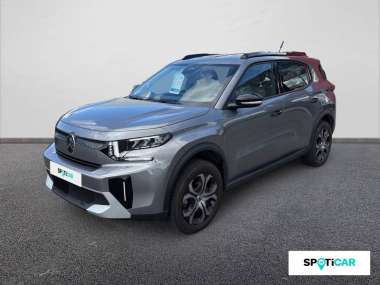 Citroën C3 Aircross Essence