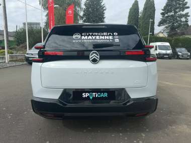 Citroën C5 Aircross Hybride