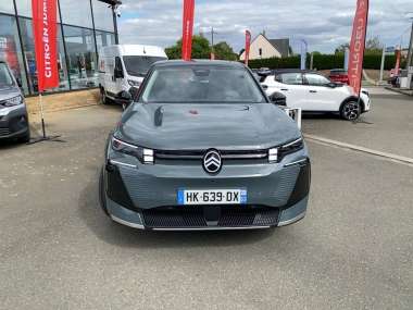 Citroën ë-C5 Aircross Electrique