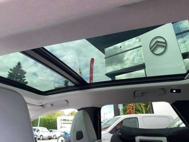Citroën ë-C5 Aircross Electrique