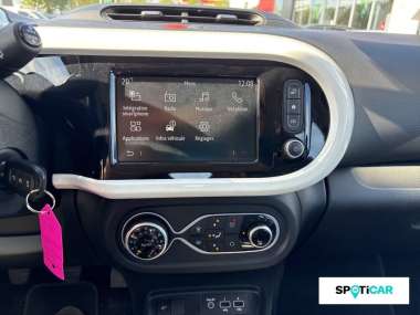 Renault Twingo Essence