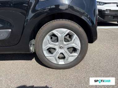 Renault Twingo Essence