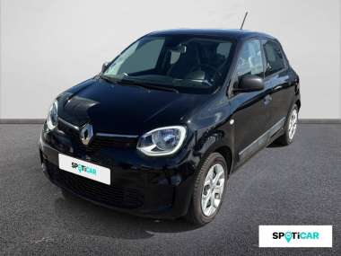 Renault Twingo Essence