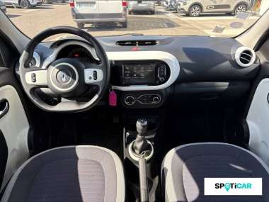 Renault Twingo Essence
