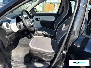 Renault Twingo Essence