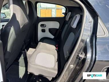 Renault Twingo Essence