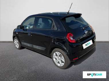 Renault Twingo Essence