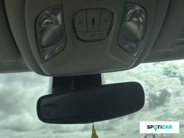 Jeep Compass Hybride rechargeable