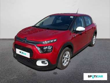 Citroën C3 Essence