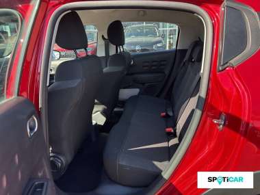 Citroën C3 Essence