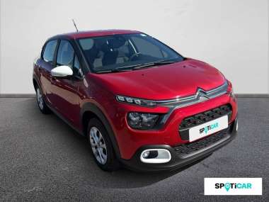 Citroën C3 Essence