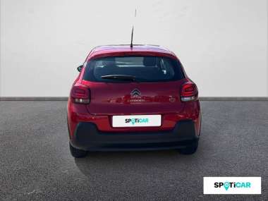Citroën C3 Essence