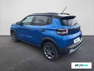 Citroën C3 Essence