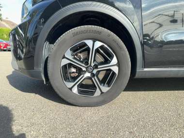 Citroën C3 Aircross Hybride