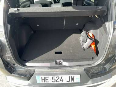 Citroën C3 Aircross Hybride