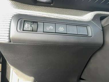Citroën C3 Aircross Hybride