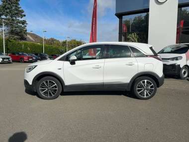 Opel Crossland X Essence