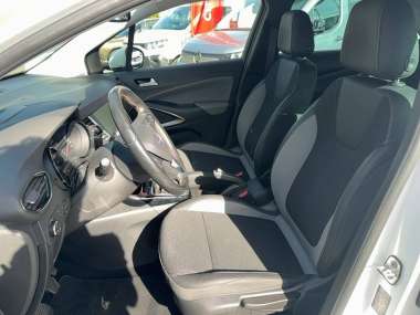 Opel Crossland X Essence