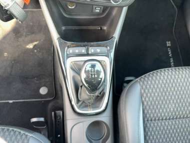 Opel Crossland X Essence